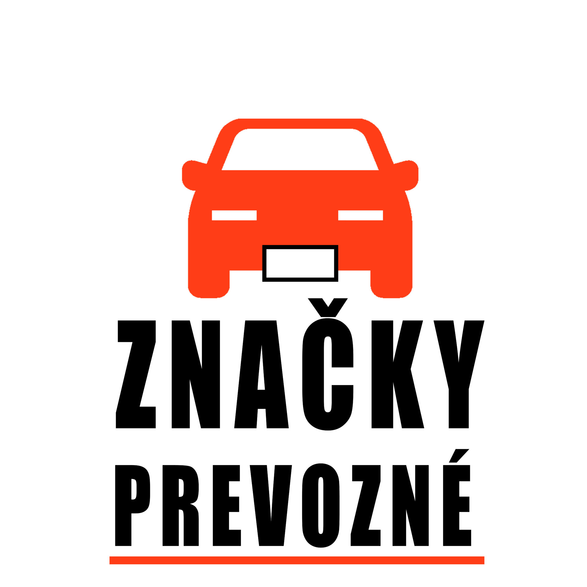 logo nove znacky