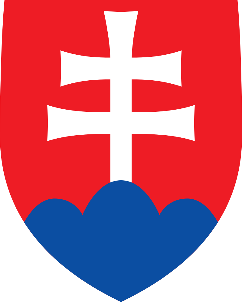 Slovenské značky